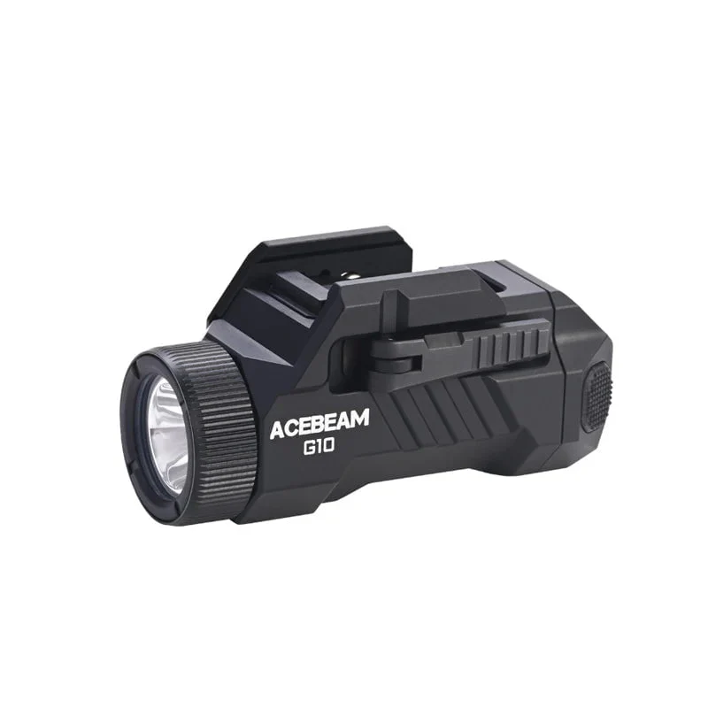 Acebeam G10 Rail Mounted Light