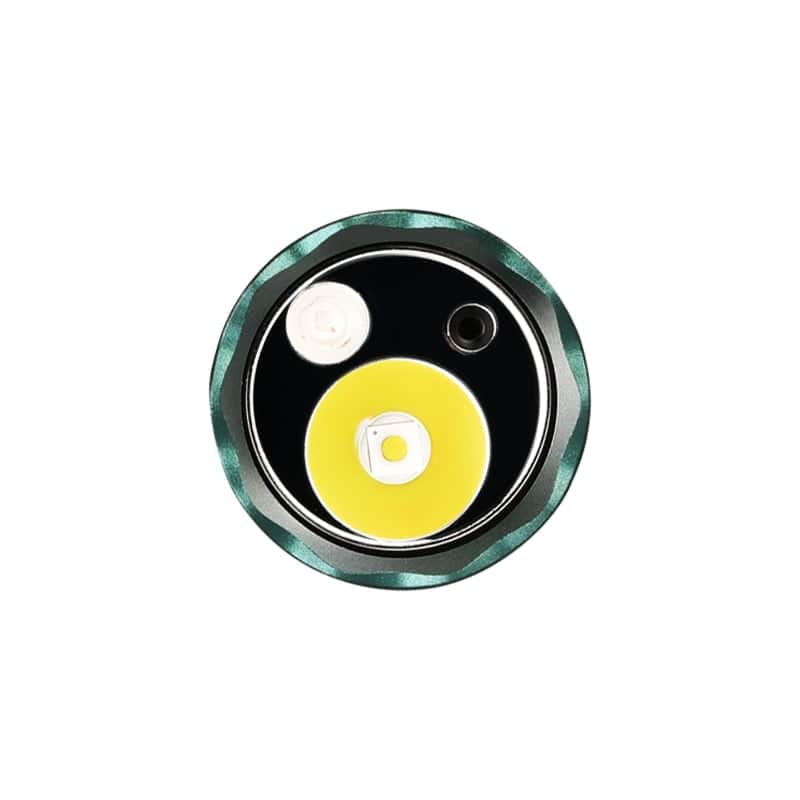 Acebeam K1 EDC Flashlight with Three Light Sources - Image 6