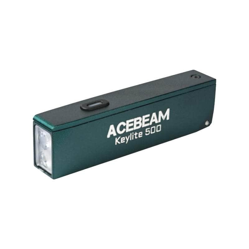 Acebeam Keylite 500 USB-C Keychain Light - Image 2