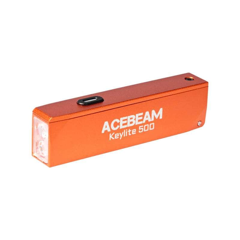 Acebeam Keylite 500 USB-C Keychain Light - Image 3