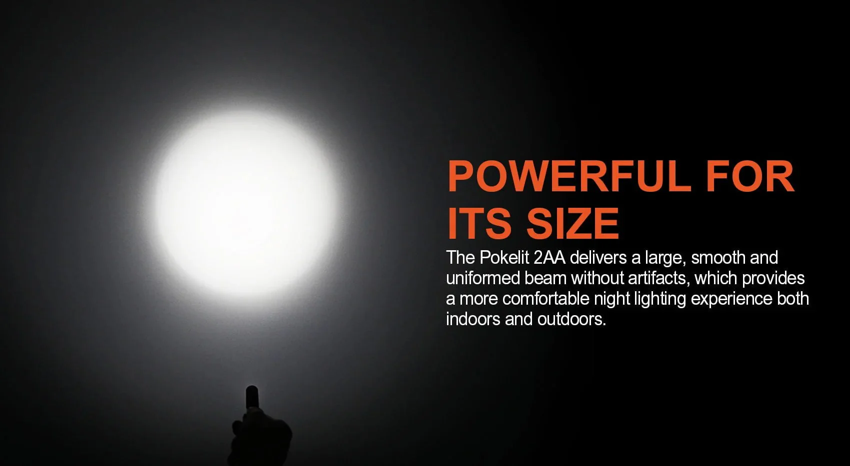 Acebeam Pokelit 2AA - Image 7