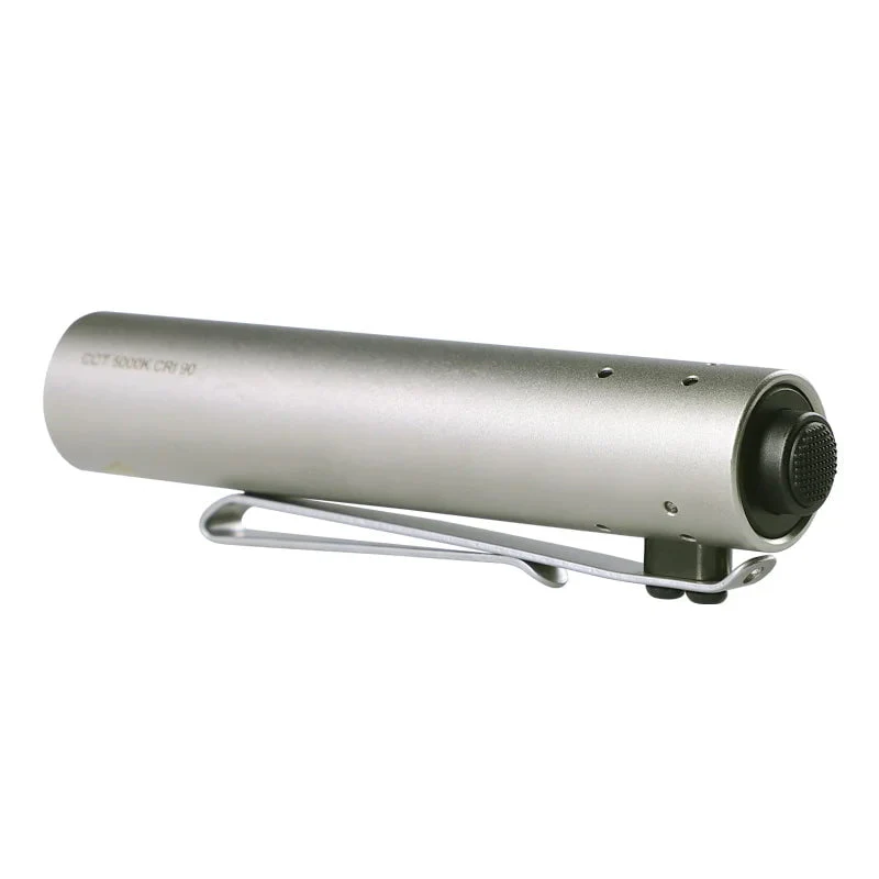 Acebeam Rider RX 2.0 ANODIZED Titanium (Limited Edition) - Image 3