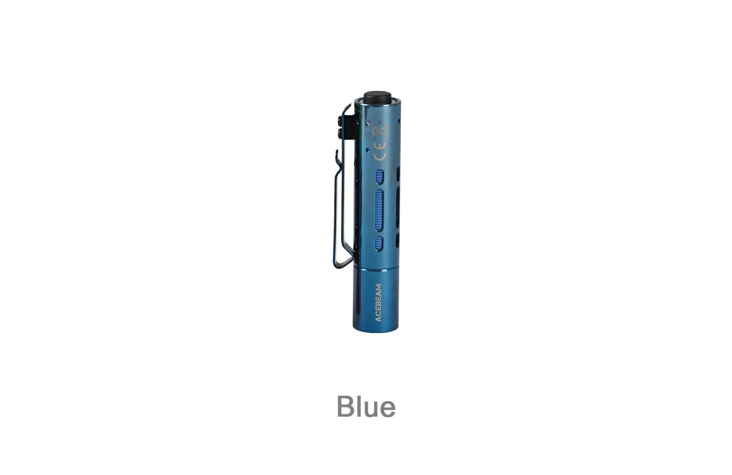 Acebeam Rider RX EDC Flashlight - Image 5
