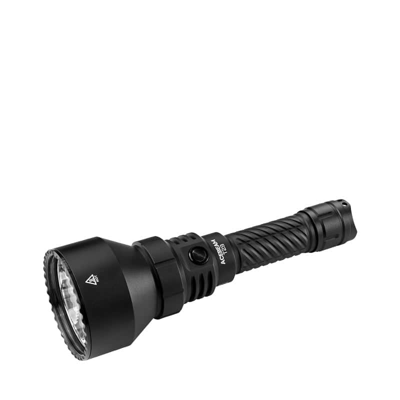 Acebeam T29 Ultra Long Range Hunting Flashlight