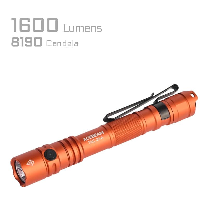 Acebeam TAC 2AA - Image 2