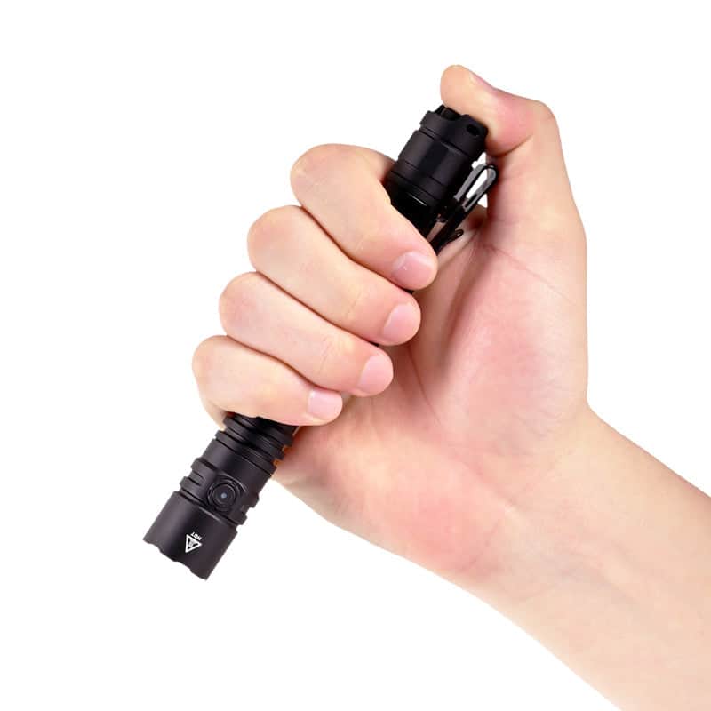 Acebeam TAC 2AA - Image 4