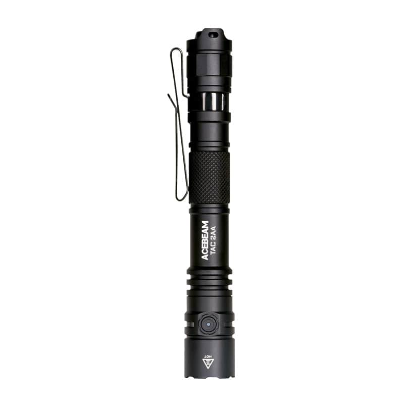 Acebeam TAC 2AA - Image 5