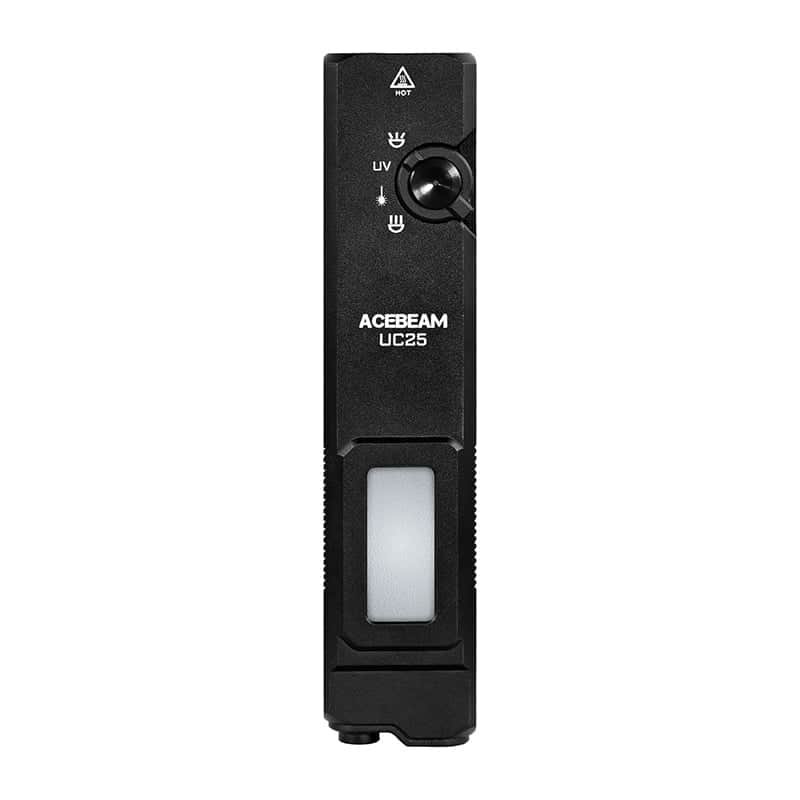 Acebeam UC25 Multi-Light