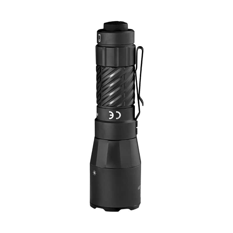 Acebeam W20 LEP Flashlight with Wide Angle Spill