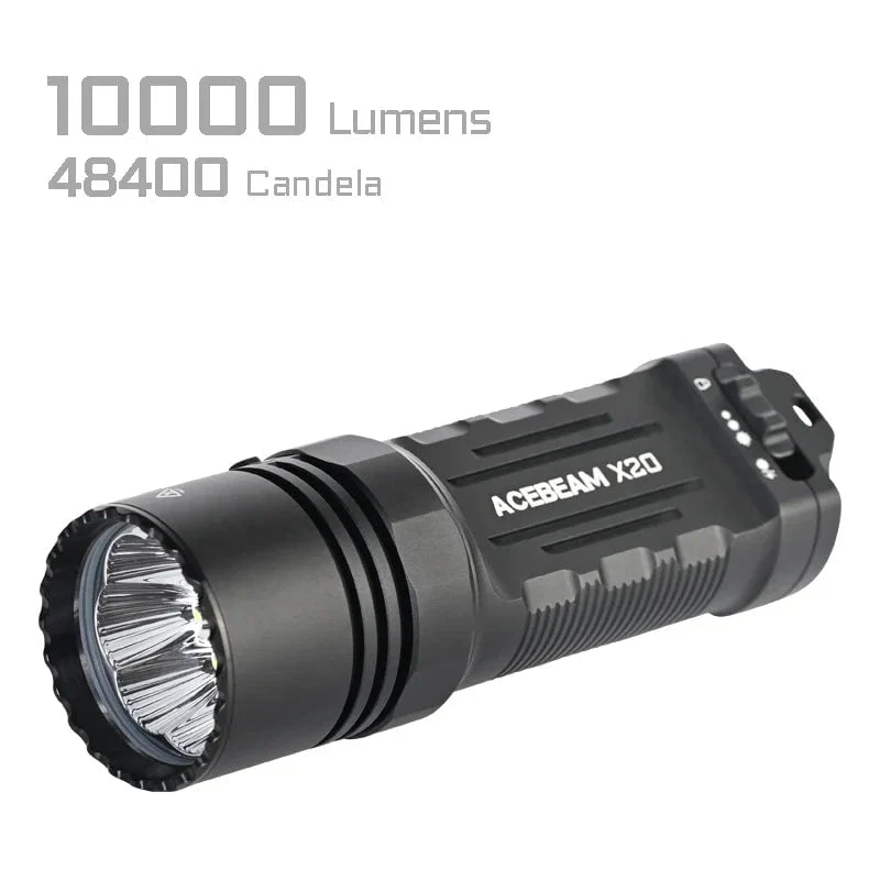 Acebeam X20 - Image 5