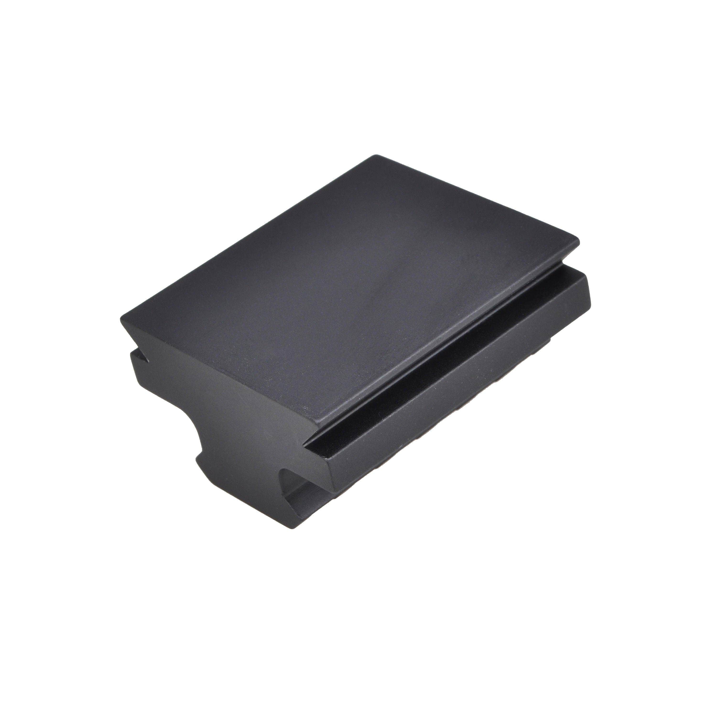 Arca-Swiss to Picatinny Rail Adapter - Image 2