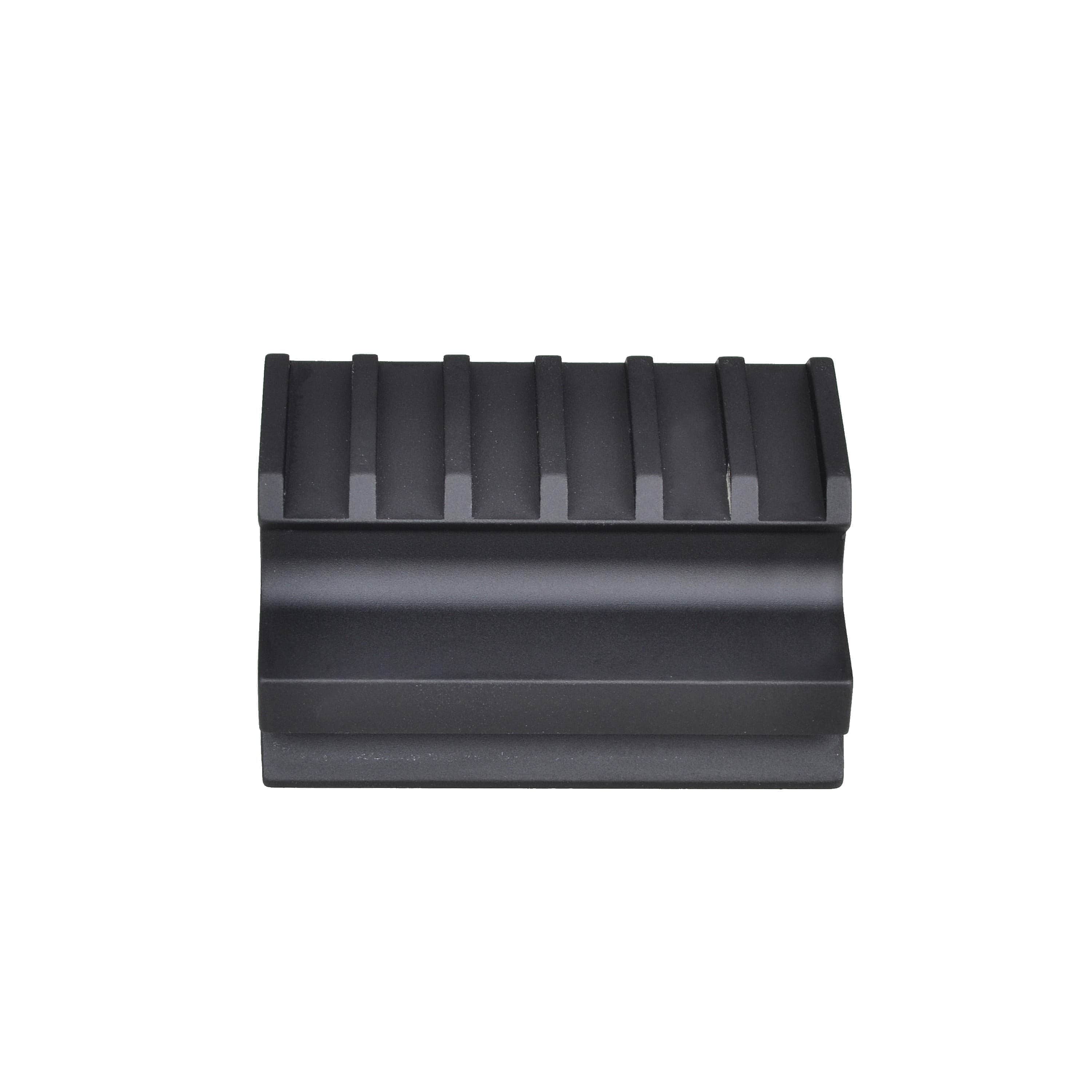 Arca-Swiss to Picatinny Rail Adapter - Image 3