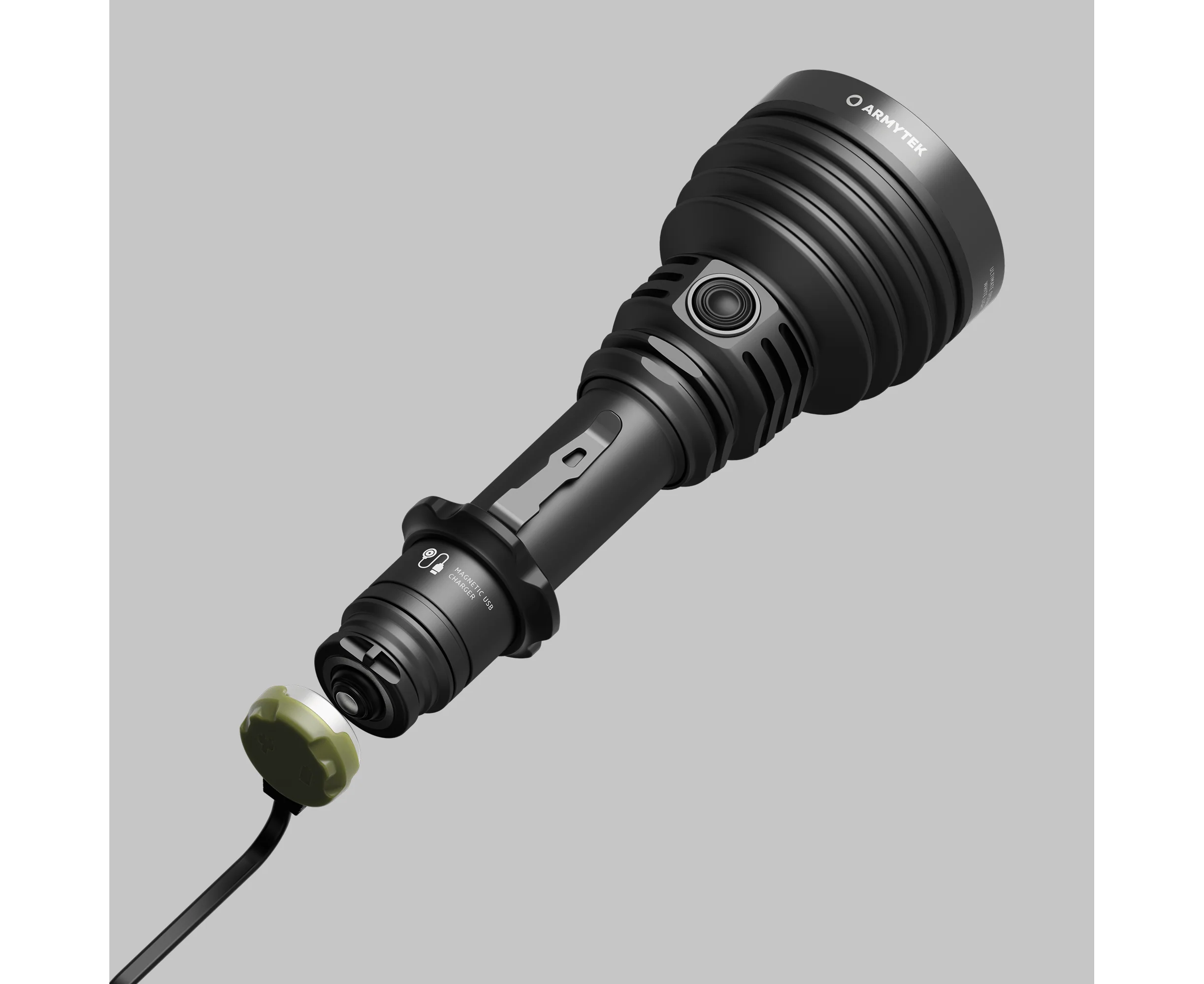Armytek Barracuda Pro Max Magnet USB - Image 10
