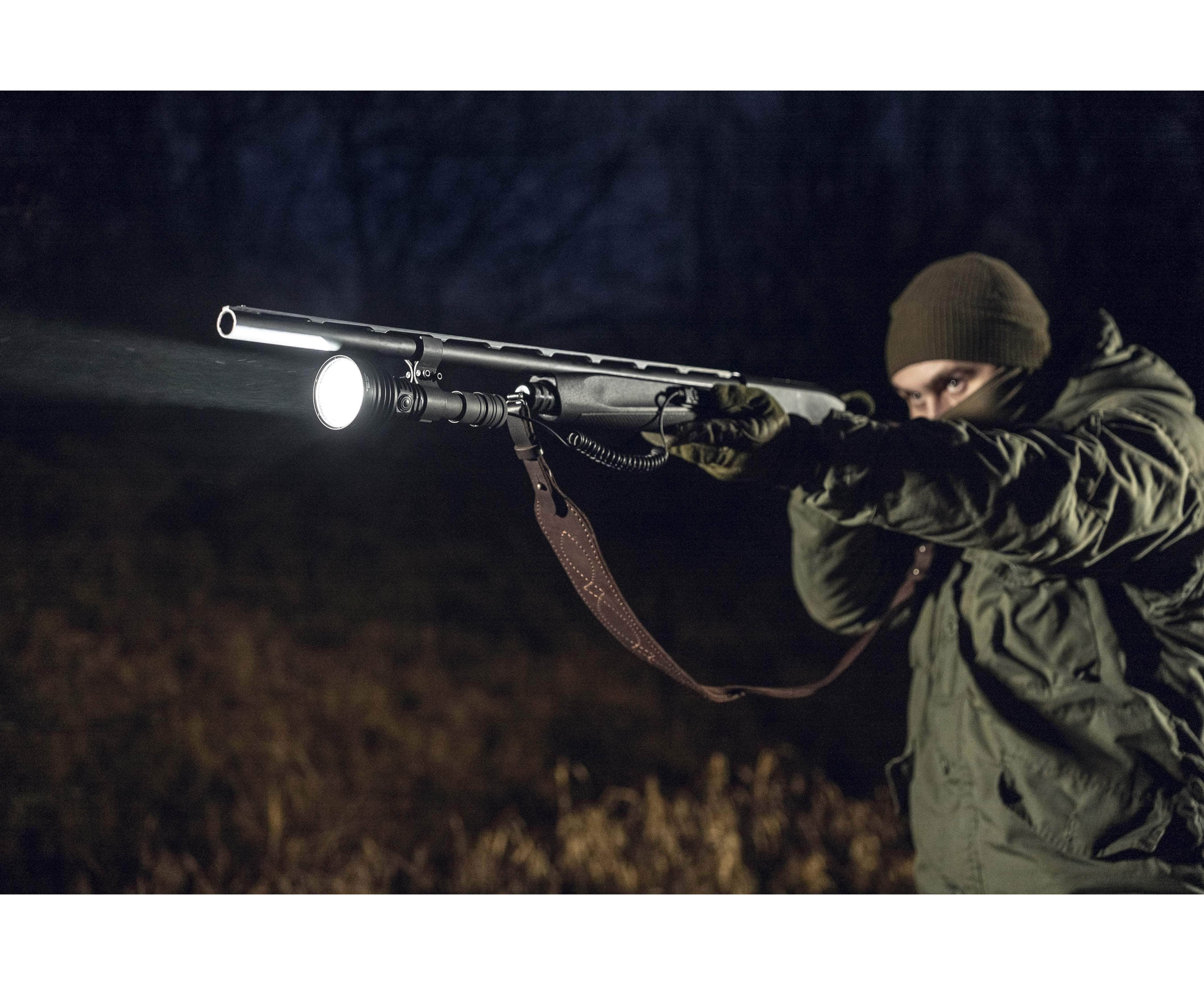 Armytek Barracuda Pro Max Magnet USB - Image 6