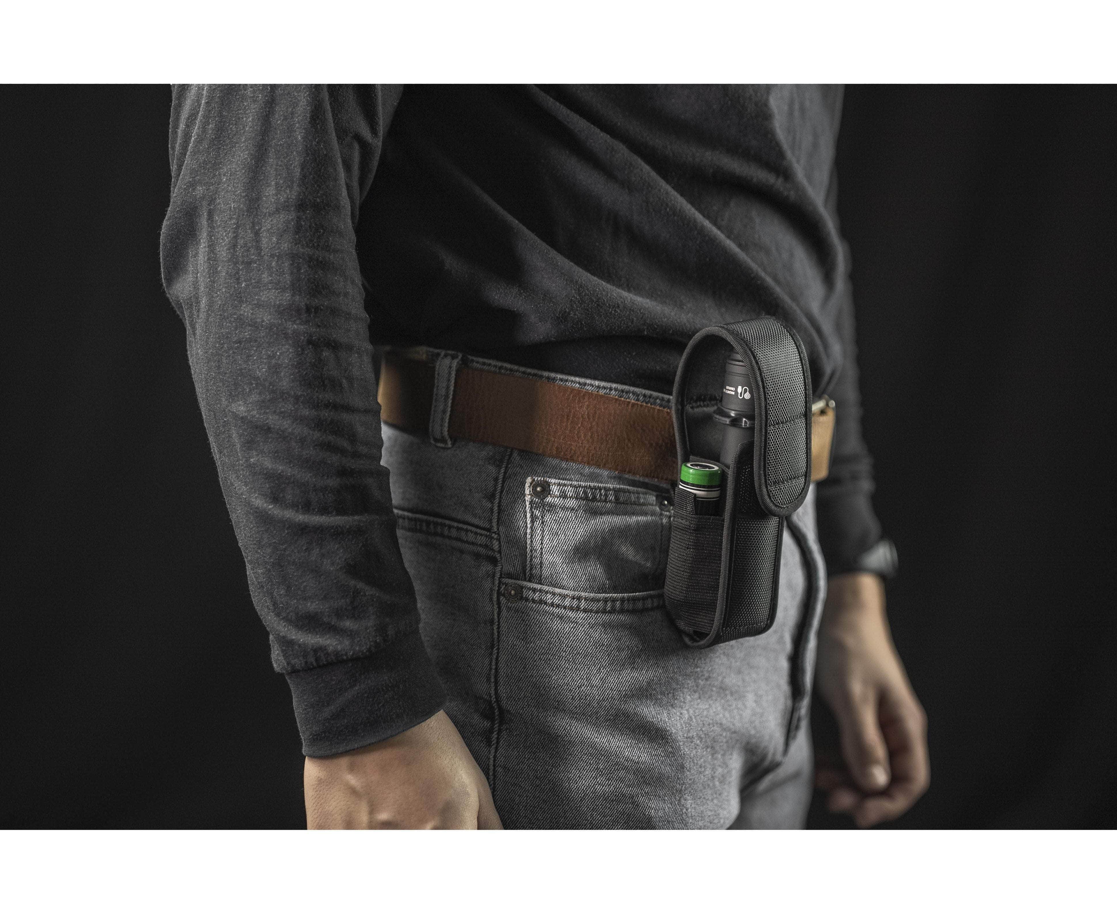 Armytek Dobermann Pro Max - Image 9