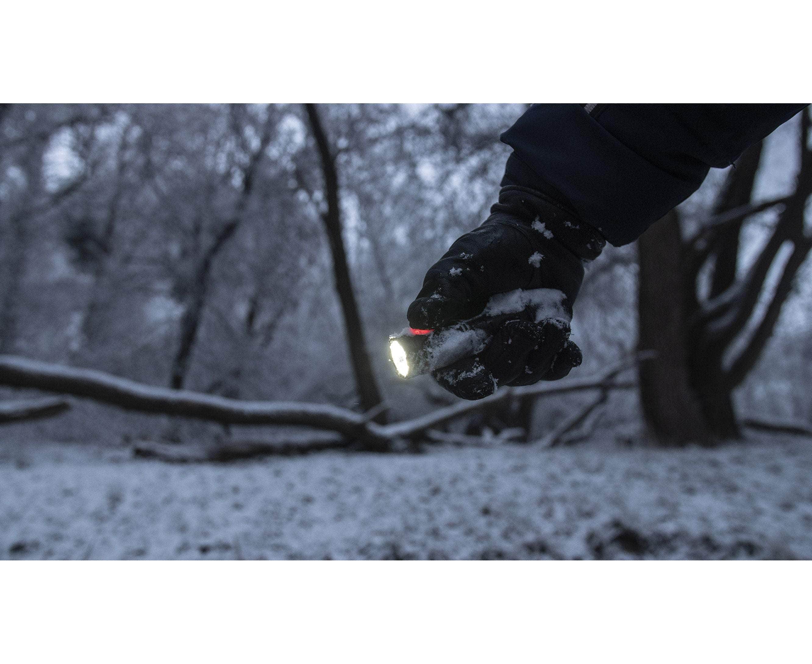 Armytek Partner C2 Magnet USB - Warm - Image 11