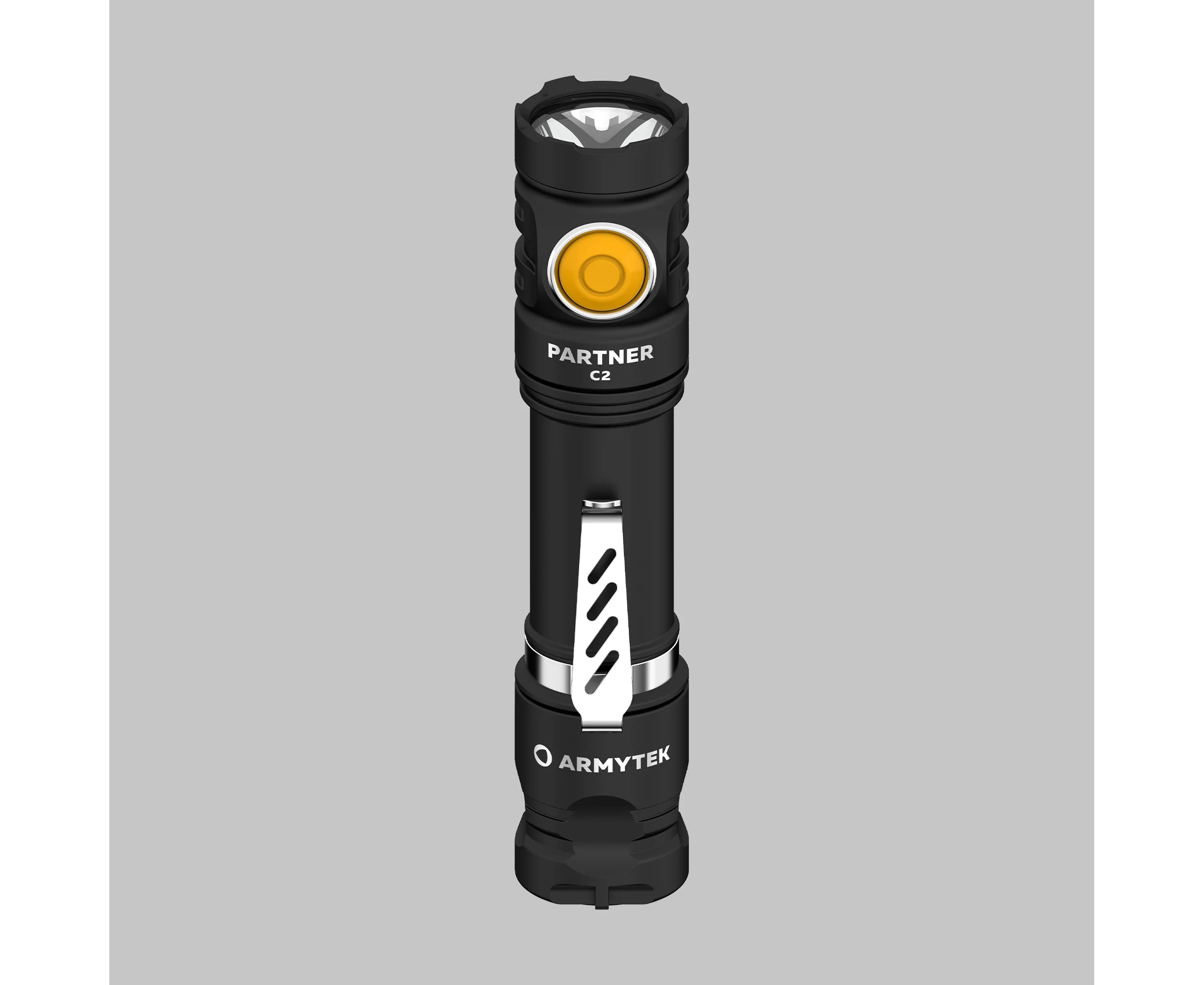 Armytek Partner C2 Magnet USB - Warm - Image 9