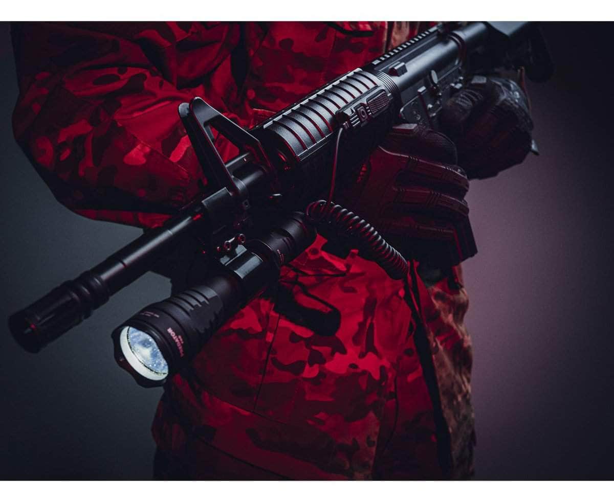 Armytek Predator Pro Magnet USB - Image 6