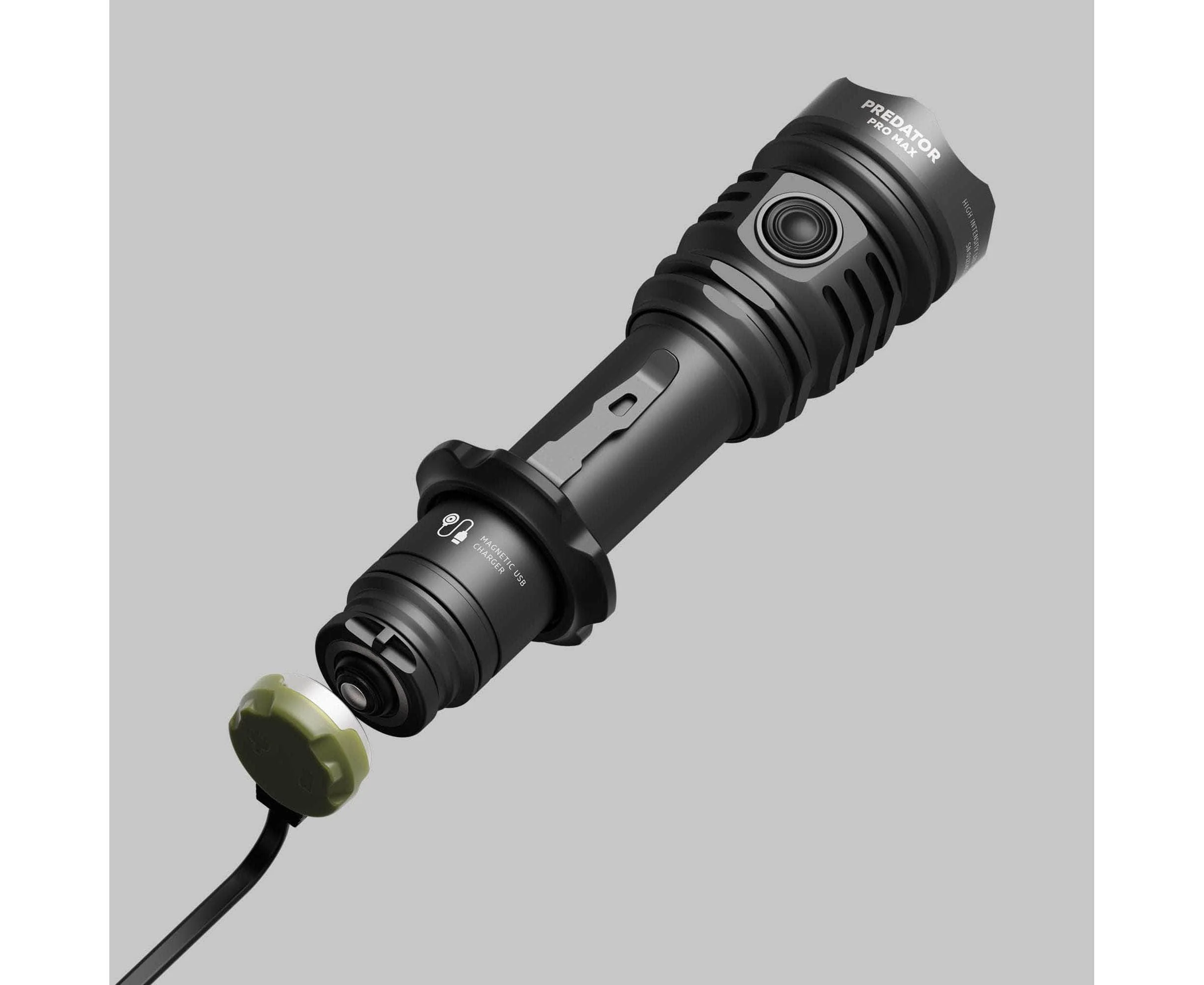 Armytek Predator Pro Max - Image 2