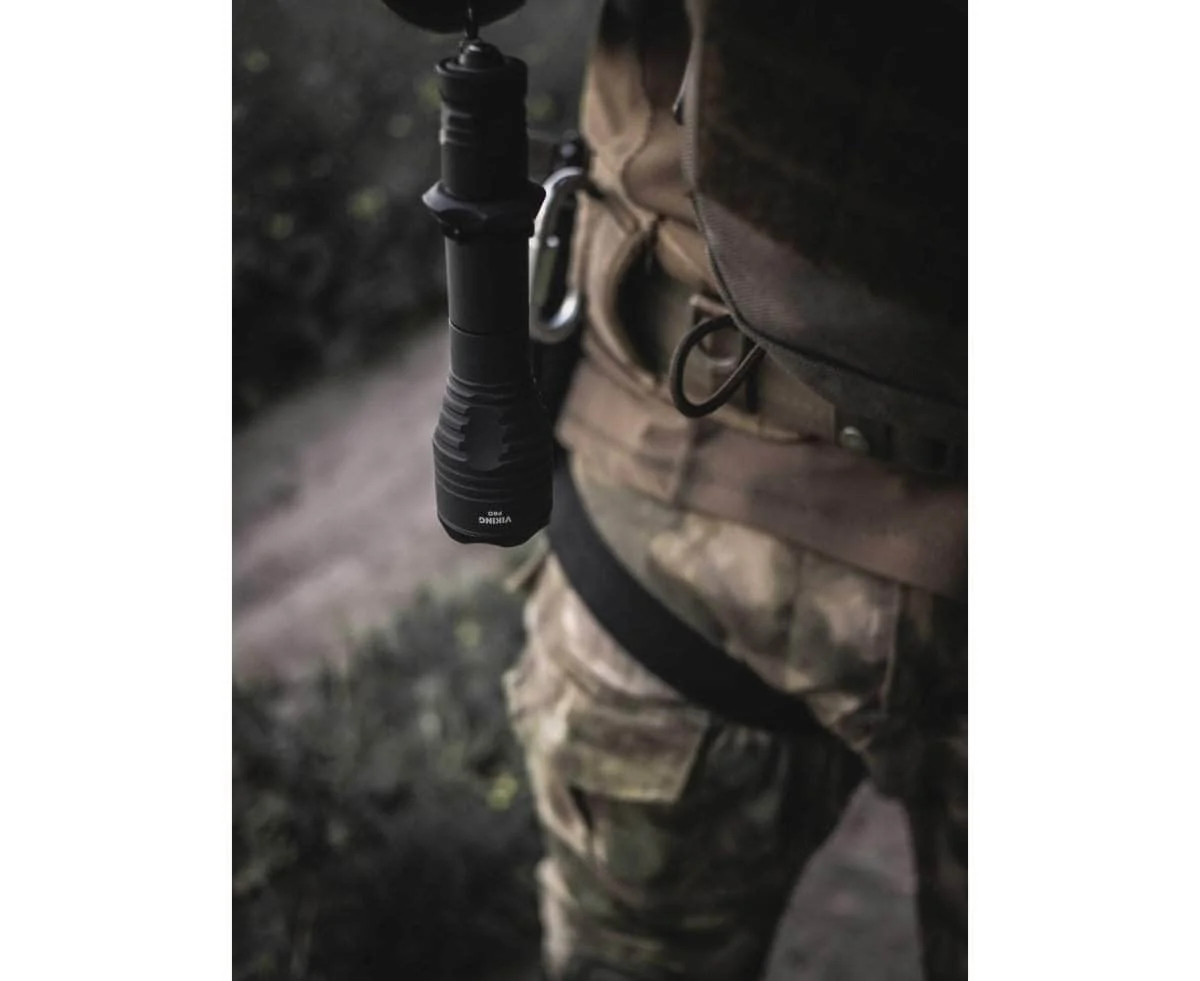 Armytek Viking Pro Magnet USB - Image 10