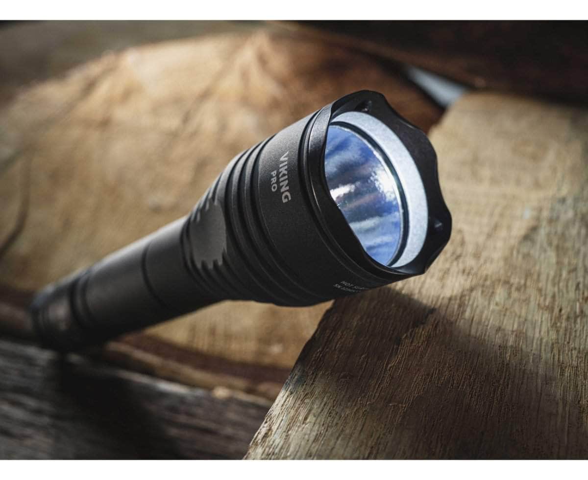 Armytek Viking Pro Magnet USB - Image 11