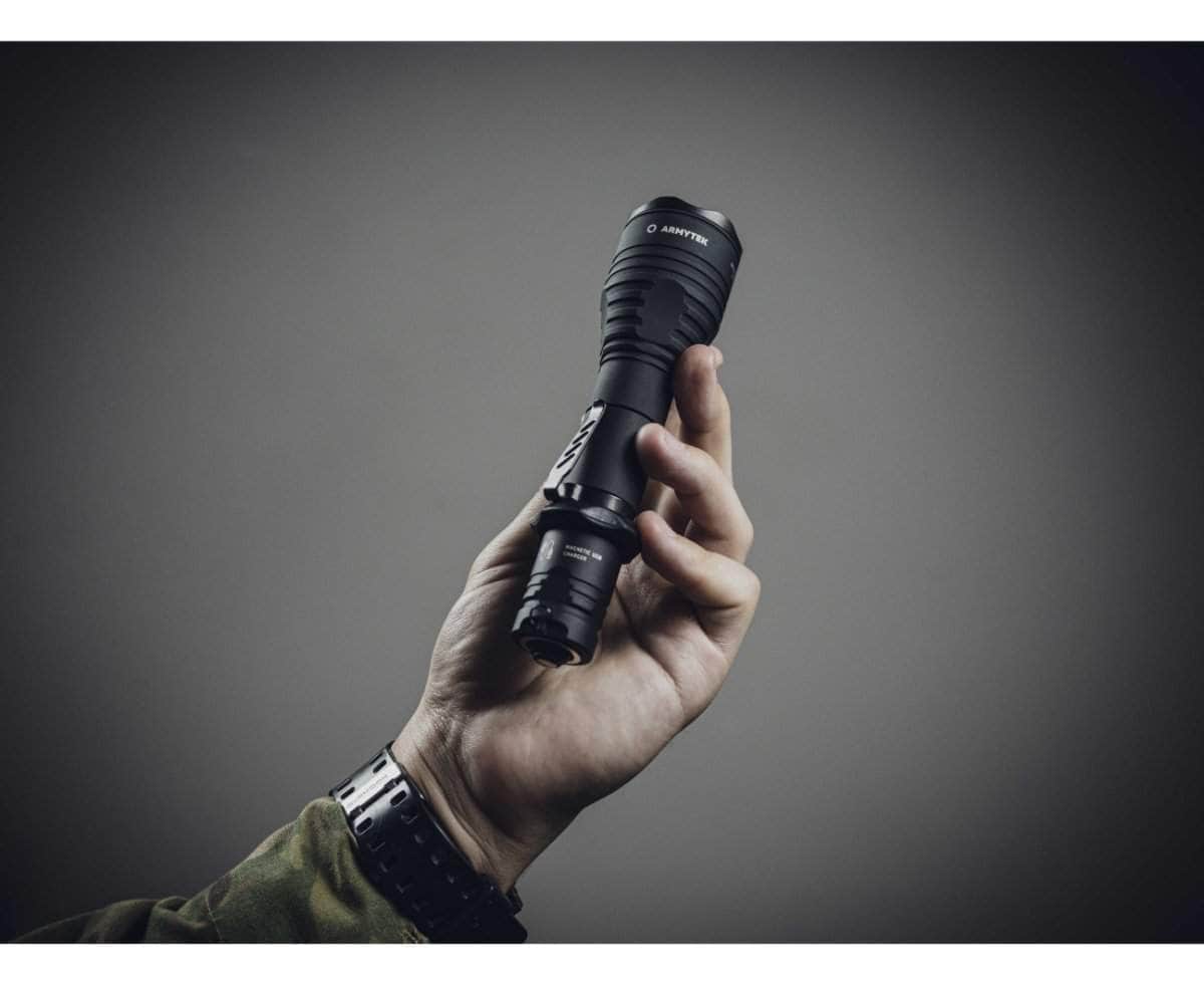 Armytek Viking Pro Magnet USB - Image 12