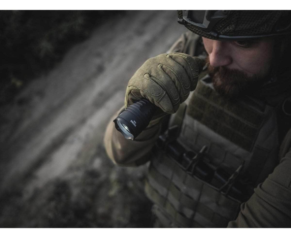 Armytek Viking Pro Magnet USB - Image 9