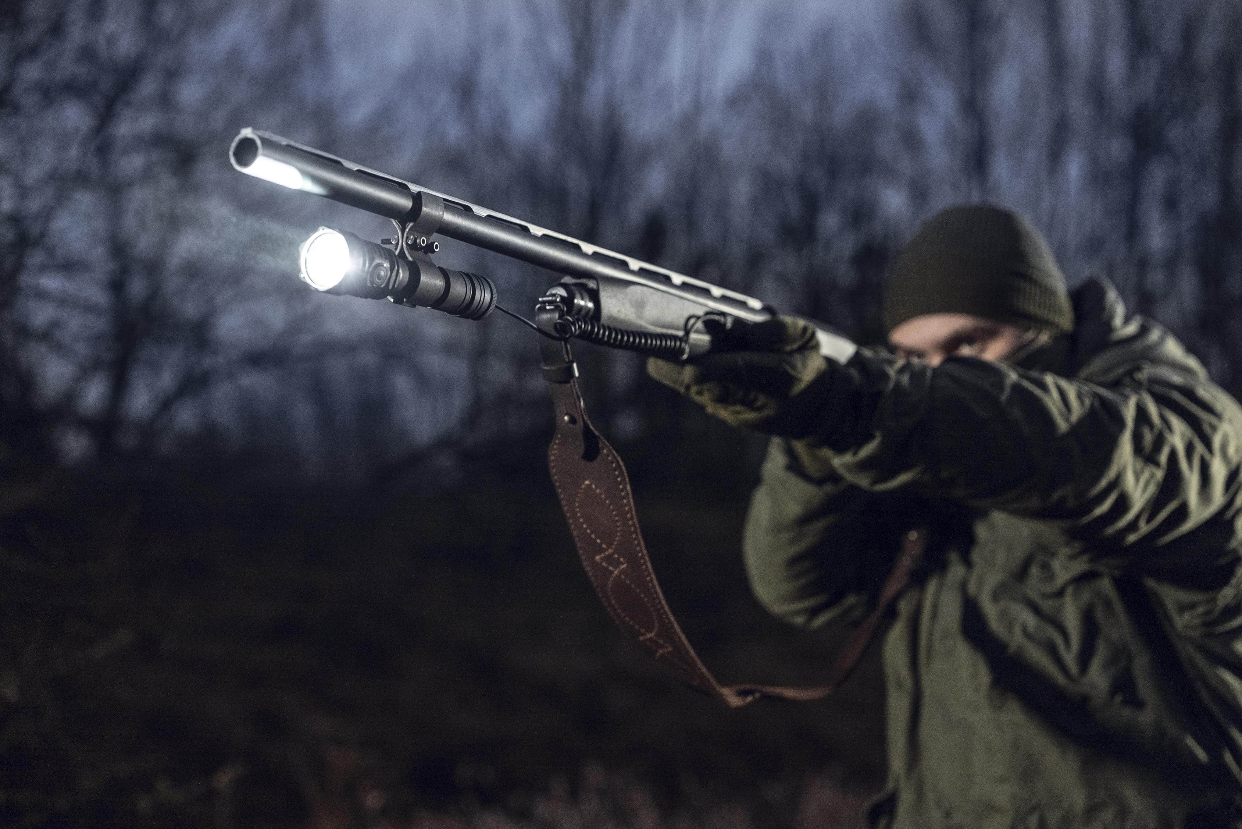 Armytek Viking Pro Max Magnet USB - Warm - Image 7
