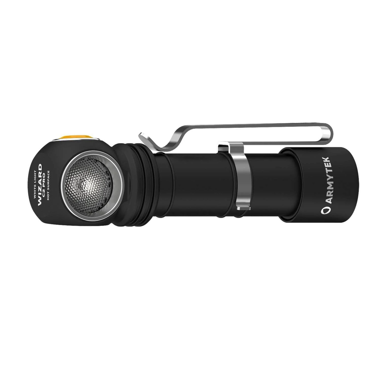 Armytek Wizard C2 Pro Magnet USB XHP50.2 - Image 6