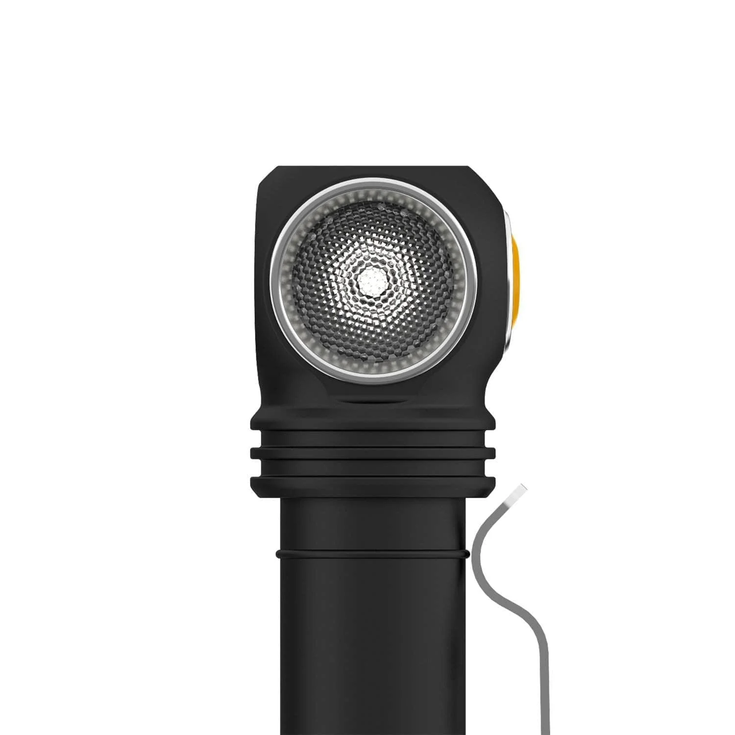 Armytek Wizard C2 Pro Nichia Magnet USB Warm - 3000k - Image 5