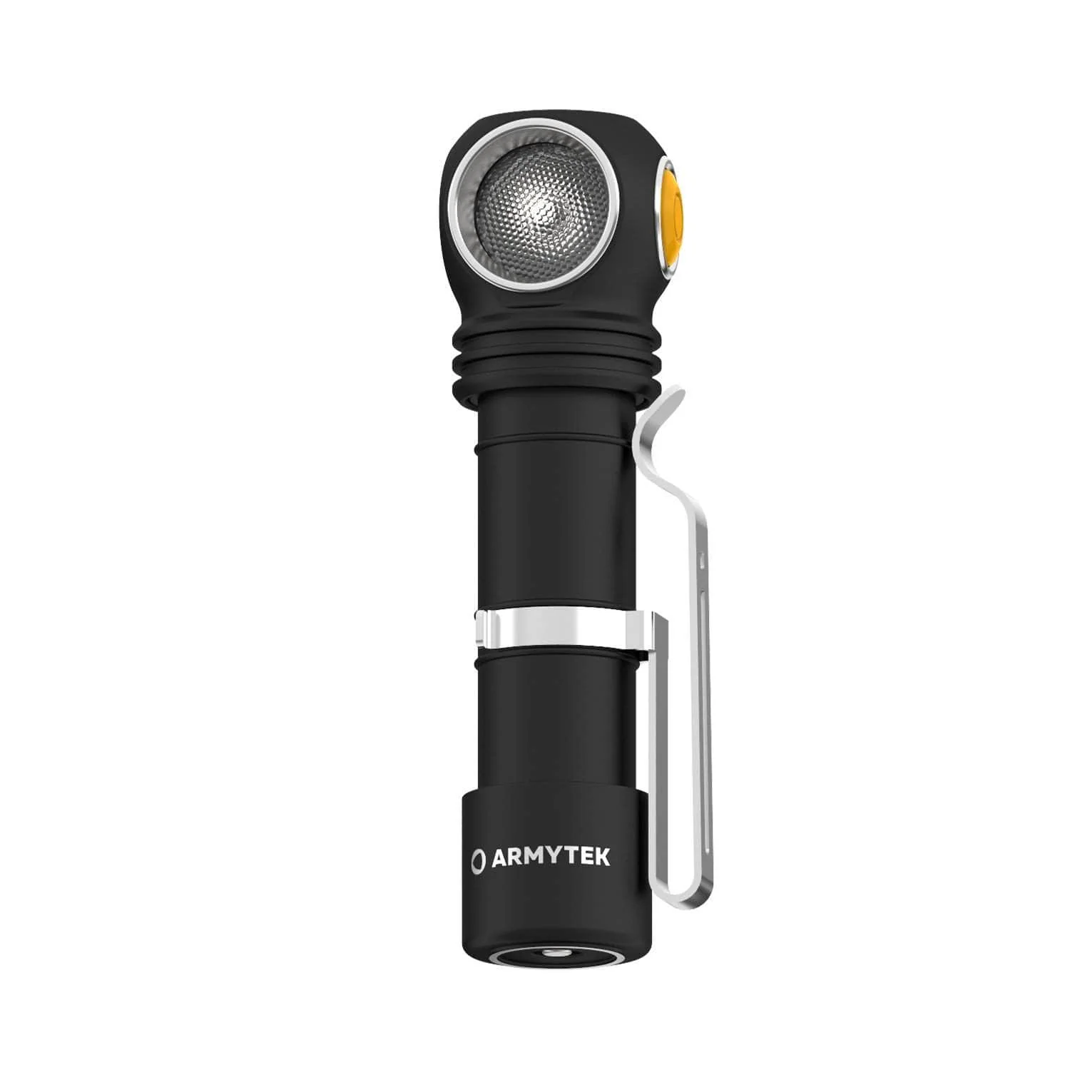 Armytek Wizard C2 WUV Magnet USB - Image 3