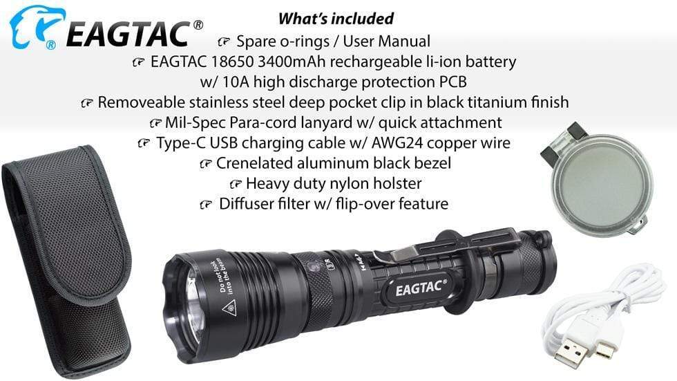 Eagletac G3L - Image 10