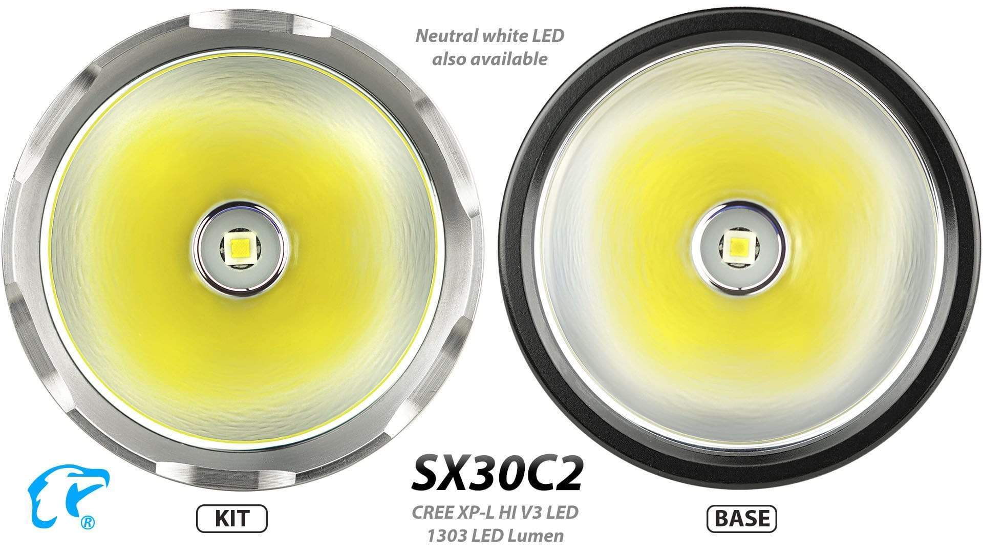 EagleTac SX30C2 - Image 5