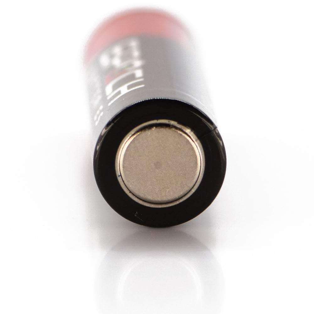 Epoch 14500 1000mAh 10A - Flat Top Battery - Image 2
