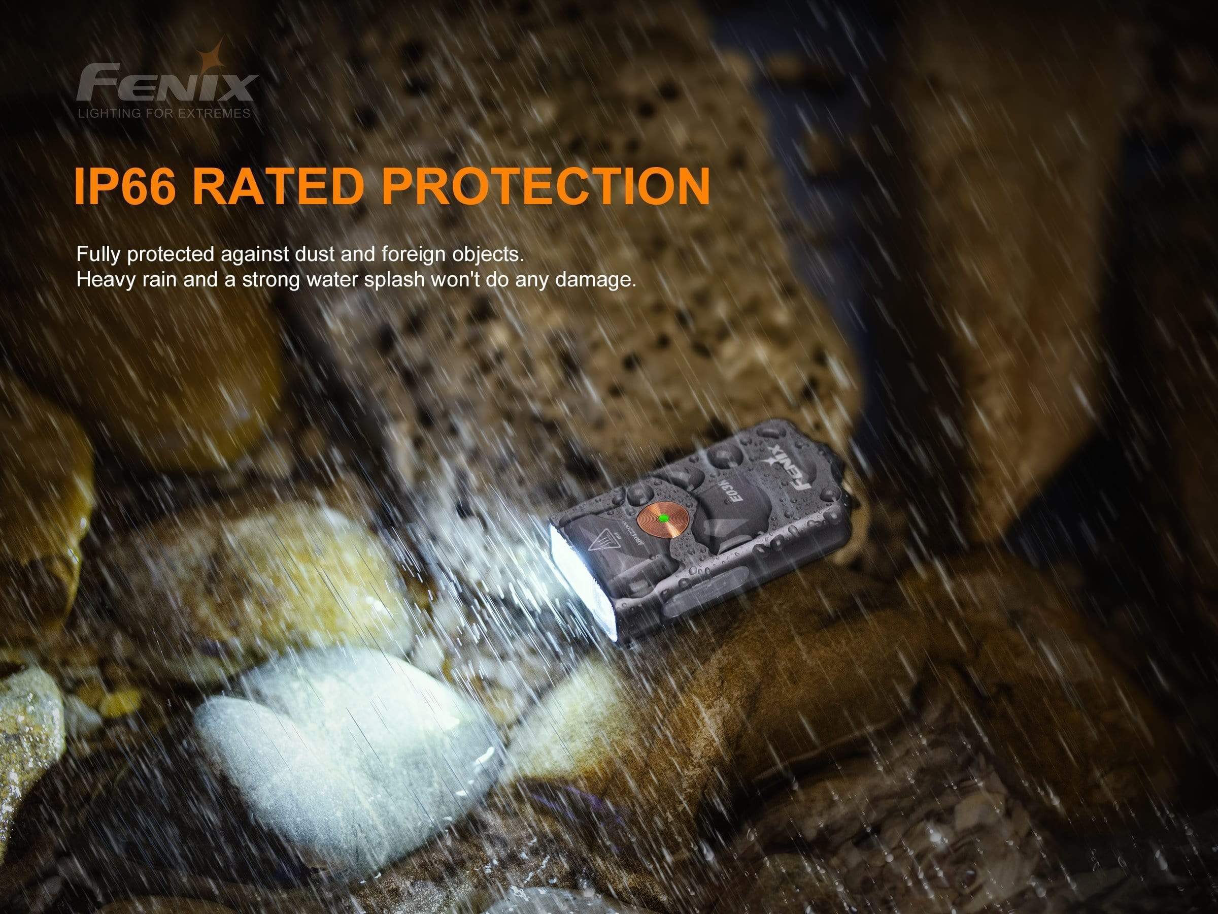 Fenix E03R - Image 10