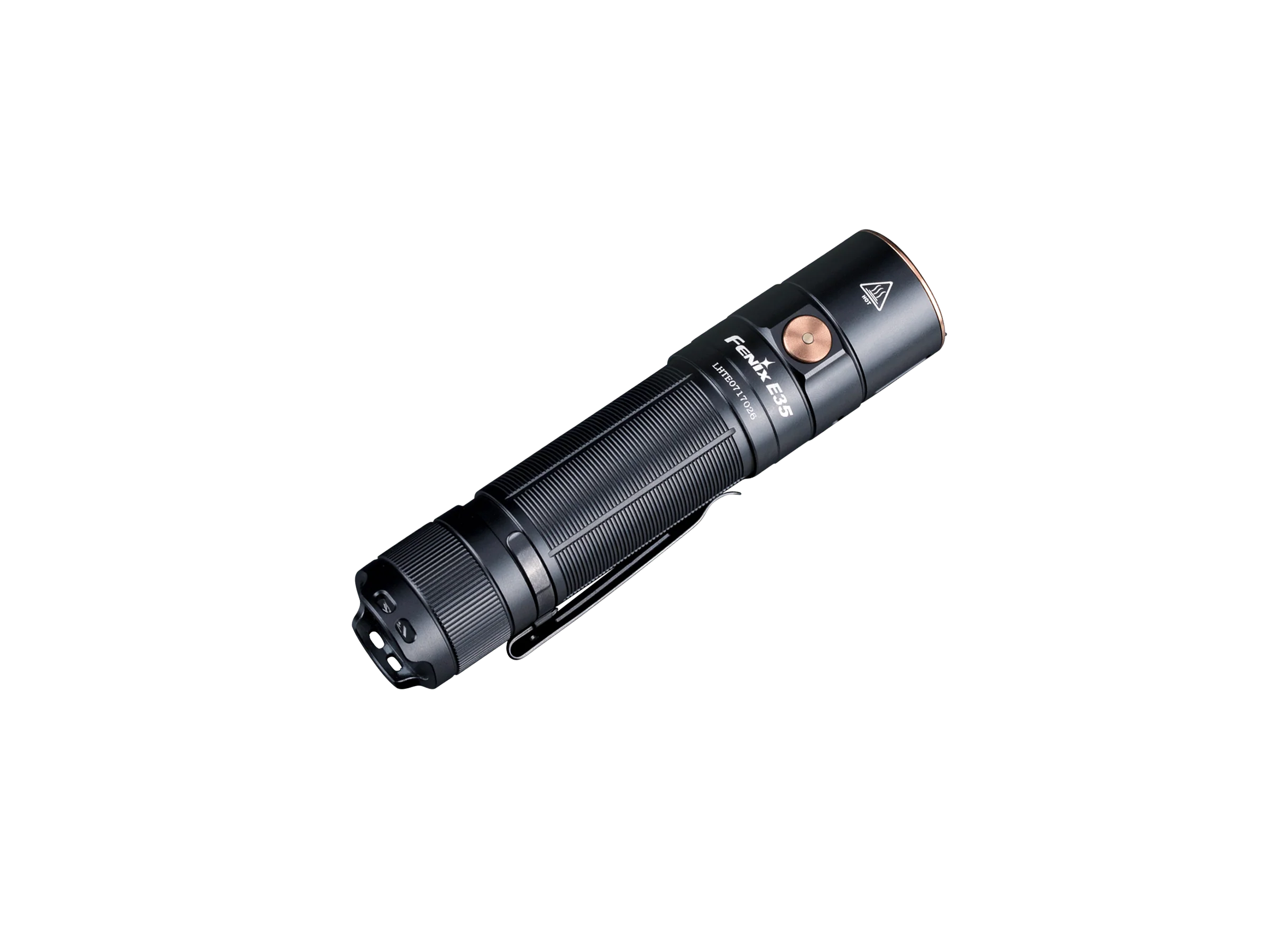 Fenix E35 V3.0 - Image 4