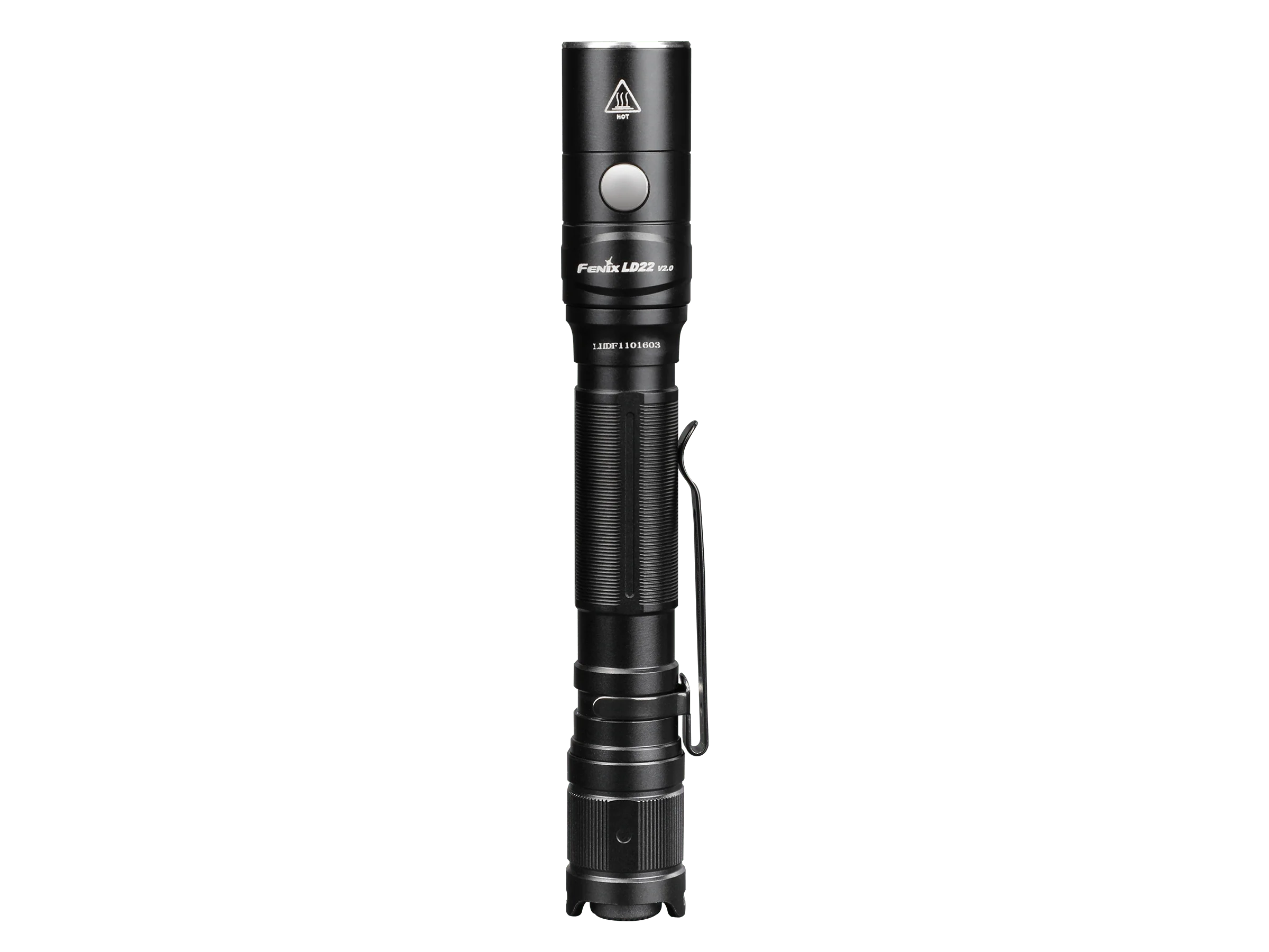 Fenix LD22 V2.0 - Image 2