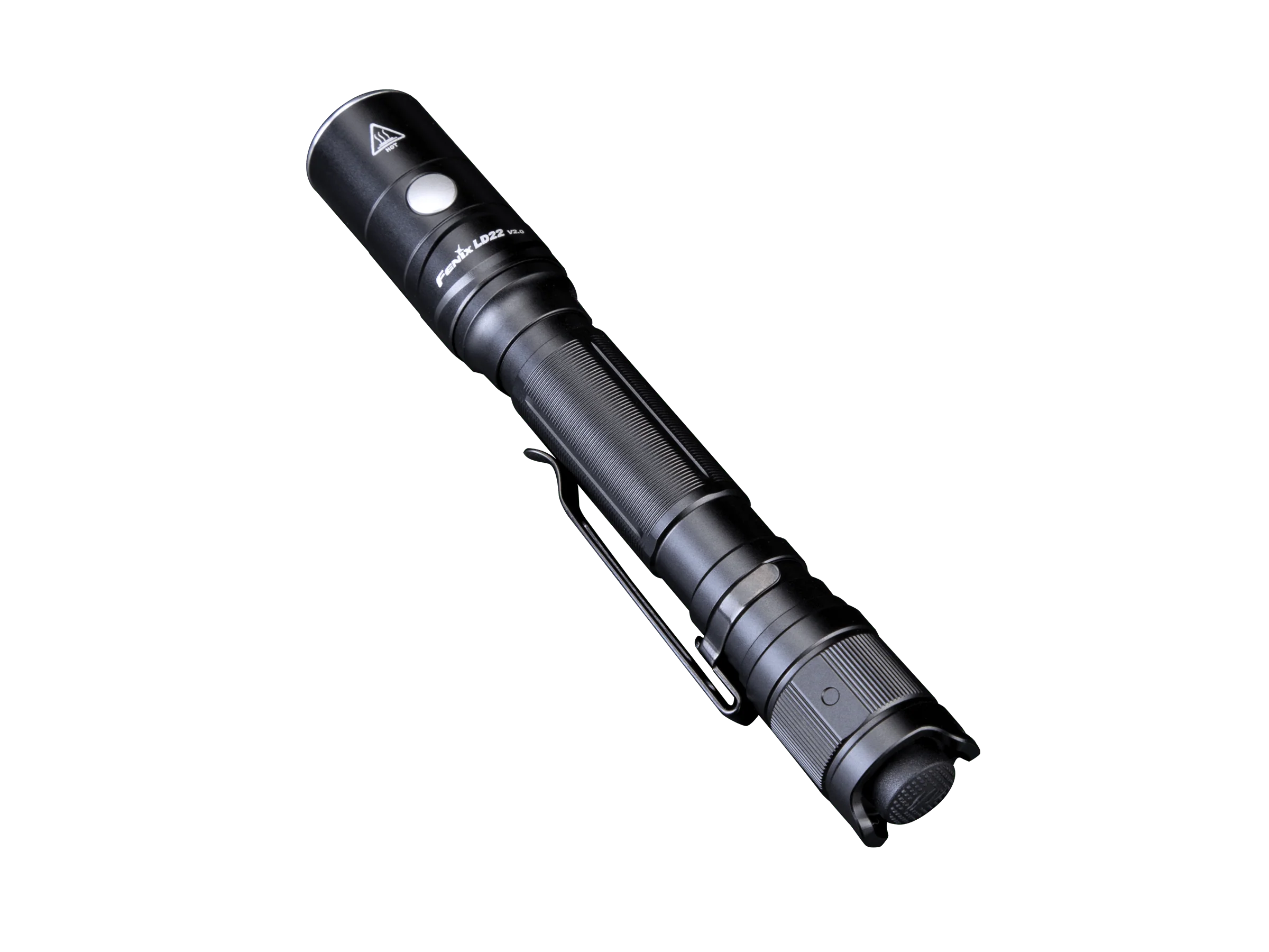 Fenix LD22 V2.0 - Image 3