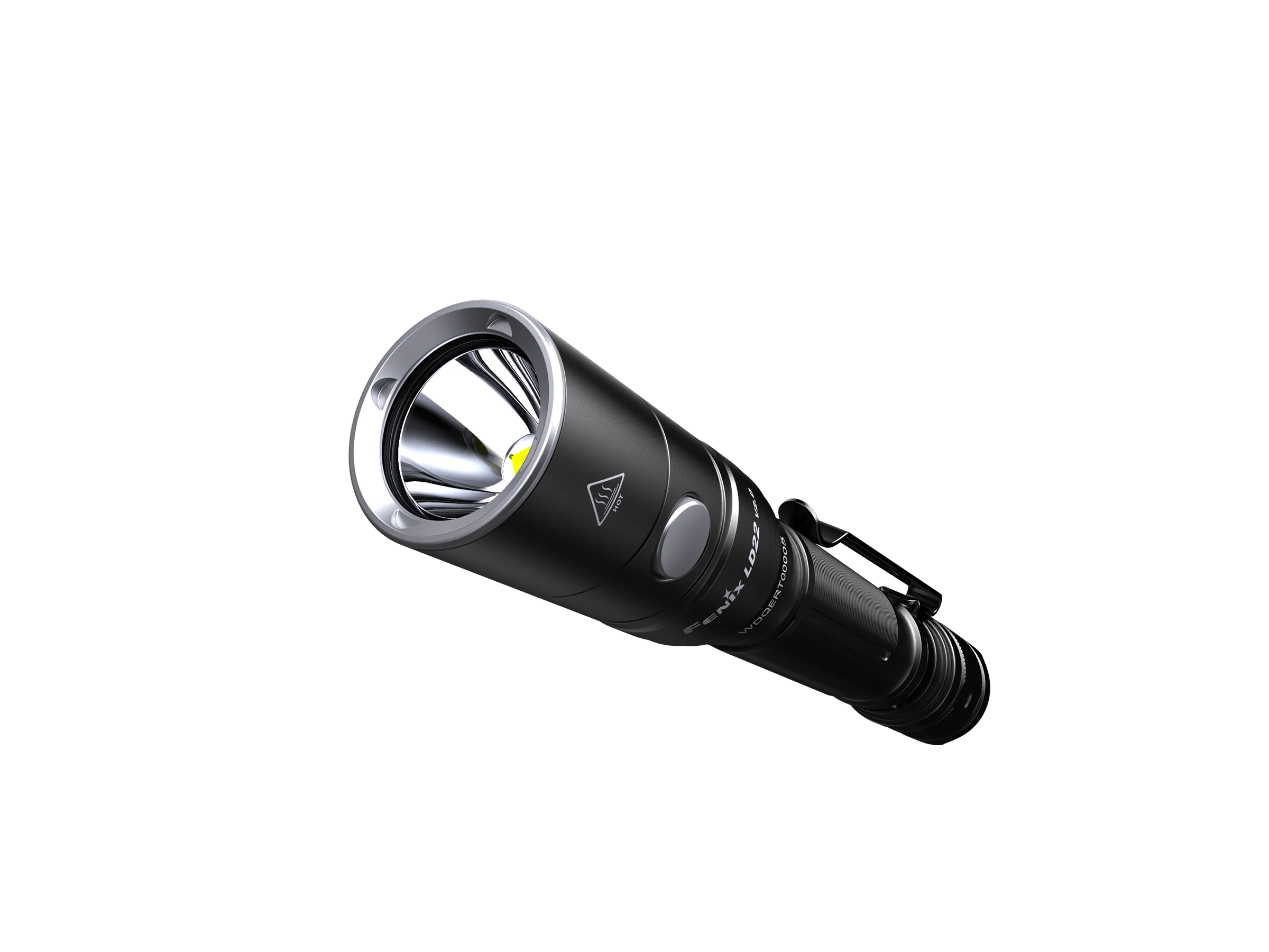 Fenix LD22 V2.0 - Image 4