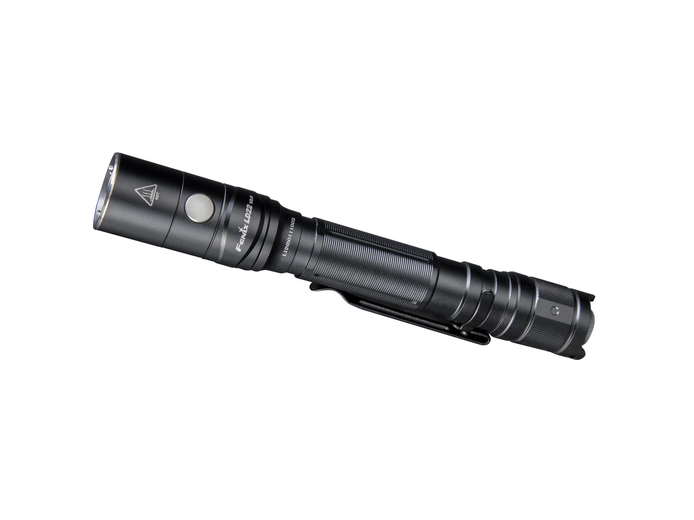 Fenix LD22 V2.0 - Image 5