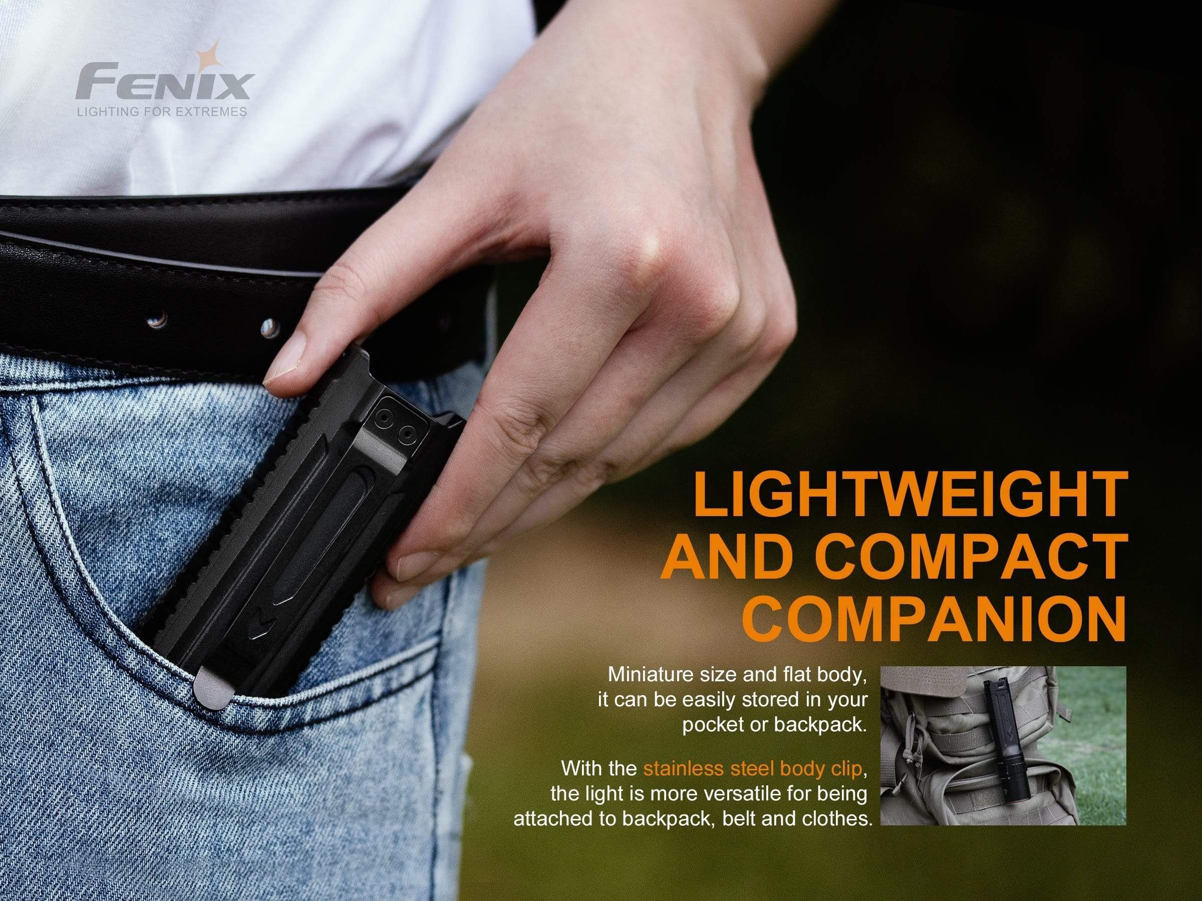 Fenix LD42 - Image 3