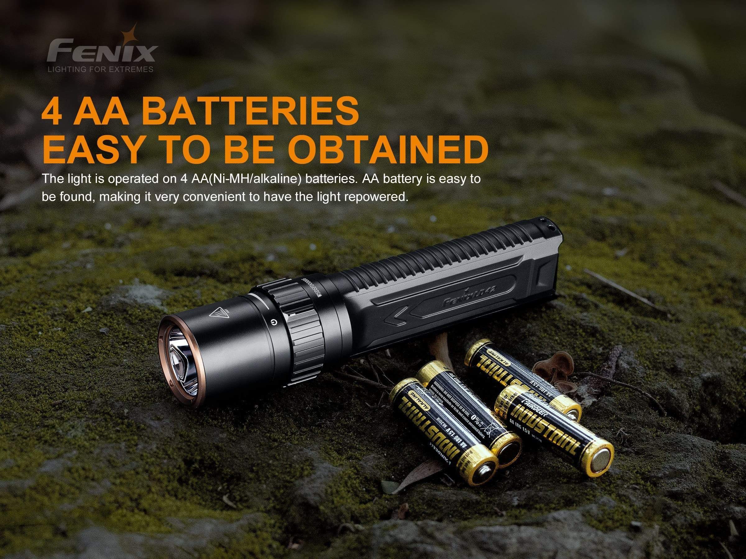 Fenix LD42 - Image 8
