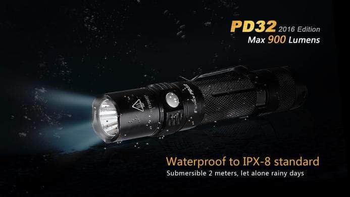 Fenix PD32 - Image 11