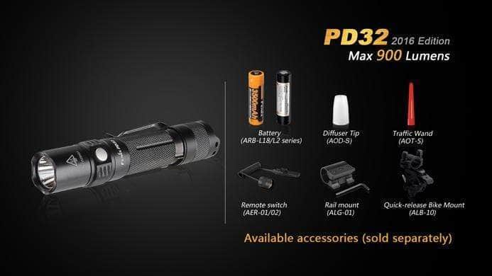 Fenix PD32 - Image 14