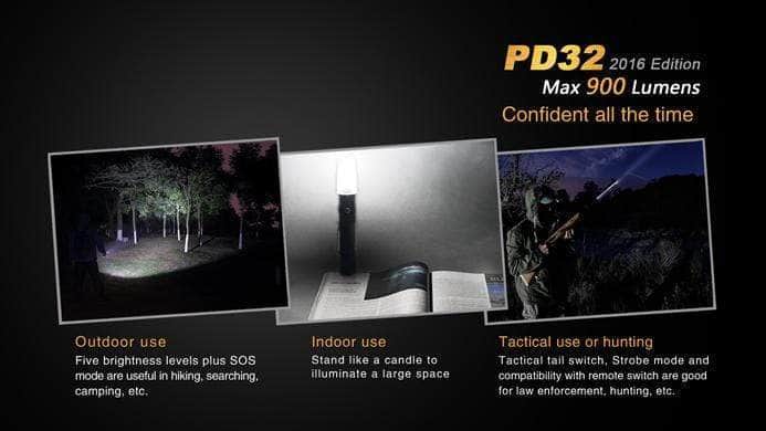 Fenix PD32 - Image 6
