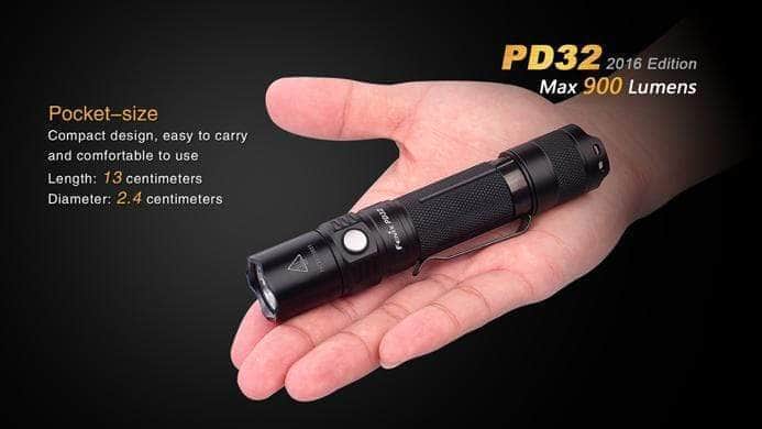 Fenix PD32 - Image 7