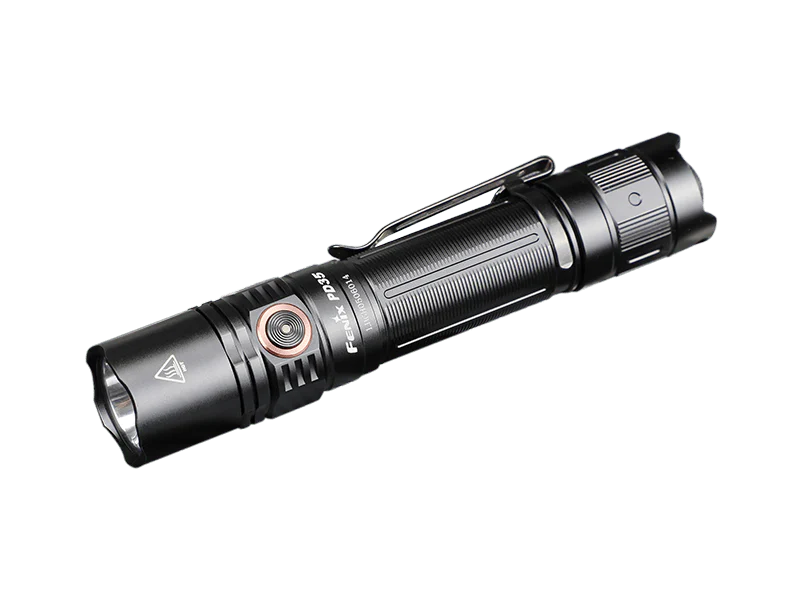 Fenix PD35 V3.0 Flashlight - Image 18