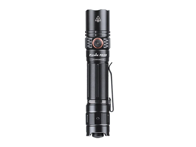 Fenix PD35 V3.0 Flashlight - Image 19