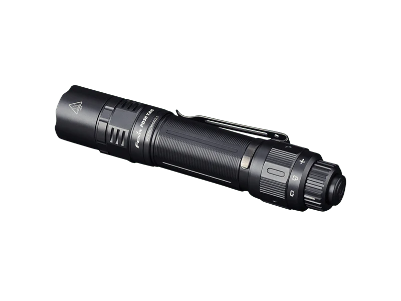 Fenix PD36 TAC Tactical Flashlight - Image 4