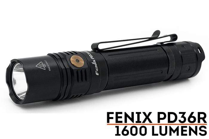 Fenix PD36R - Image 2